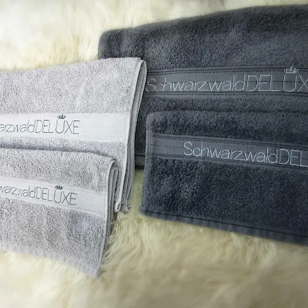 Die Schwarzwalddeluxe Ferienwohnung * Bad Wildbad